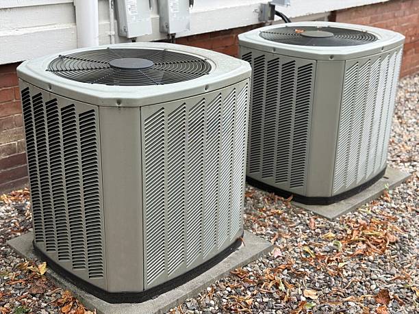 Reliable Ductwork Repair contractor in Moorestown, NJ by JG Cool HVAC